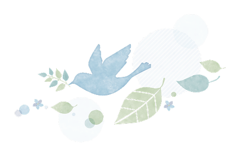 鳥のイラスト